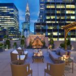 InterContinental New York Barclay. Storico, moderno, iconico