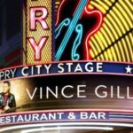 Opry City Stage, l’anima country di Nashville a Times Square