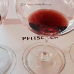 Wine Pfitscher. Percorsi eno-sensoriali con Explore&Taste