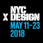 NYCxDESIGN New York City celebra il Design