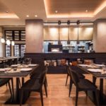 Ortzi Restaurant, spanish touch and lifestyle by Luma Hotel