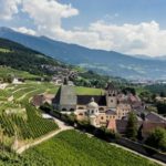 Cantina Abbazia di Novacella. Vini con un anima