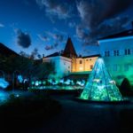 Bressanone dream con il Festival di Acqua e Luce