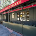 Cafe Zoetrope SF. Authentic Italian cuisine by Coppola