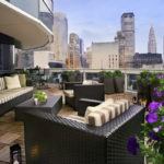 Sofitel New York, french sensation a Times Square