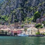 Limone sul Garda il valore di un emozione adagiata sul lago