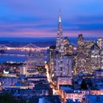 San Francisco, il fascino della baia il piacere del vivere