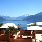 Le Mirador Resort & Spa. Tra cielo e lago la luce delle emozioni