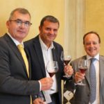 Wine South America Centinaio inaugura in Brasile la prima edizione