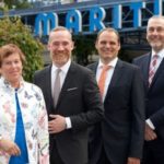 Erik van Kessel new Chief Operating Maritim Hotels Germany