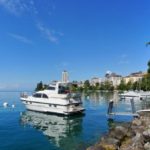 Da Montreux le perle della Swiss Riviera. Inspiration days, always