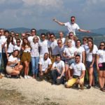 Allegrini Boot Camp, 40 giovani alla conquista della Valpolicella