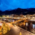 Merano i Mercatini di Natale si proiettano nel futuro