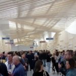 Bottiglie Aperte 2018. The Wine Event peoples, design and more