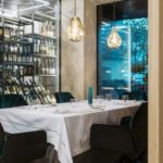 Waink’s Restaurant Brunico, modernità e passione food and wine