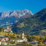 Giornate del Riesling, a Naturno, Alto Adige dal 20 ottobre