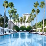 Delano South Beach Boutique Hotel, welcome to paradise