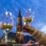 Vino e Avvento lungo la Strada del Vino dell'Alto Adige