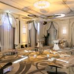 Una storia Fantastica. Hotel Principe di Savoia e i nuovi spazi evento