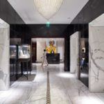 Jumeirah Frankfurt the innovative character of the new luxury