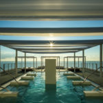 COMO Metropolitan Miami Beach Contemporanea allure Art Deco