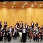 Benjamin Bayl sul podio e l’Orchestra Haydn, virtuosa sinergia