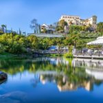 Castel Trauttmansdorff ieri e oggi. Da maniero a giardino botanico