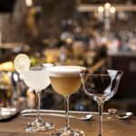 Riedel torna a Homi e propone Drink Specific Glassware