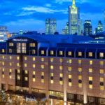 Westin Grand Frankfurt, classic character contemporary luxury