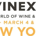 Vinexpo New York 2019. The world of wine & spirits