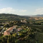 Toscana Resort Castelfalfi, il fascino del Borgo la lungimiranza Tui Blue