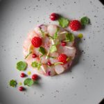 Mirazur number one at the World's 50 Best Restaurant Awards