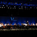 Babayan and Trifonov meet Gábor Takács-Nagy at the Verbier Festival