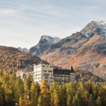 Waldhaus Sils Hotel, charme, fascinazione storica e spirito familiare