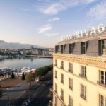 Beau-Rivage Geneva, musa è l’armonia. Class, art of hospitality, heritage