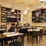 Caffè Dante Bistrot memorables evocazione, eterna evoluzione