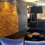 The Cambrian Hotel, lo stile internazionale del design, lo spirito del luogo