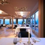 Belle Vue Restaurant Adelboden classic, modern and swiss cuisine