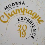 Champagne Experience 2019, bollicine francesi sotto il cielo di Modena