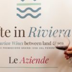 Vite in Riviera protagonista di Granaccia & Rossi di Liguria