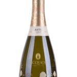 Cuvage Asti DOCG Acquesi World Champion Sparkling Aromatic