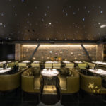 Yauatcha Houston authentic Chinese food and modern inspiration