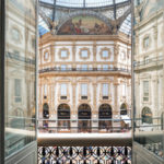 Galleria Vik Milano, emozioni con vista dal fascino unico