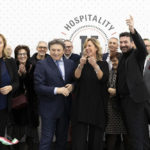 Accoglienza che passione. 44esima edizione di Hospitality