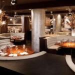 STK Milan, the steakhouse experience with italian touch