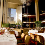 Grand Tier Restaurant expertise culinaria and exclusive life al Met