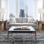 Conrad New York Midtown, stile, lusso, glamour. Perfetta armonia