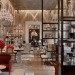 Baccarat Hotel New York and Grand Salon fascinating destination