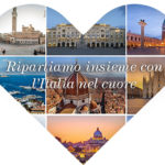 Starhotels Ripartiamo insieme con l'Italia nel Cuore