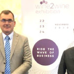 Wine2wine Exhibition